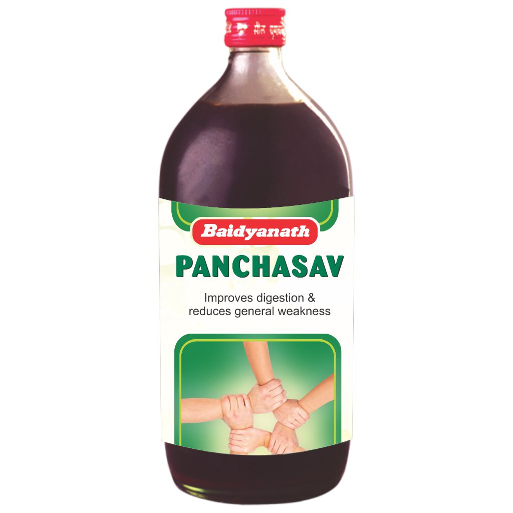 Baidyanath Panchasav