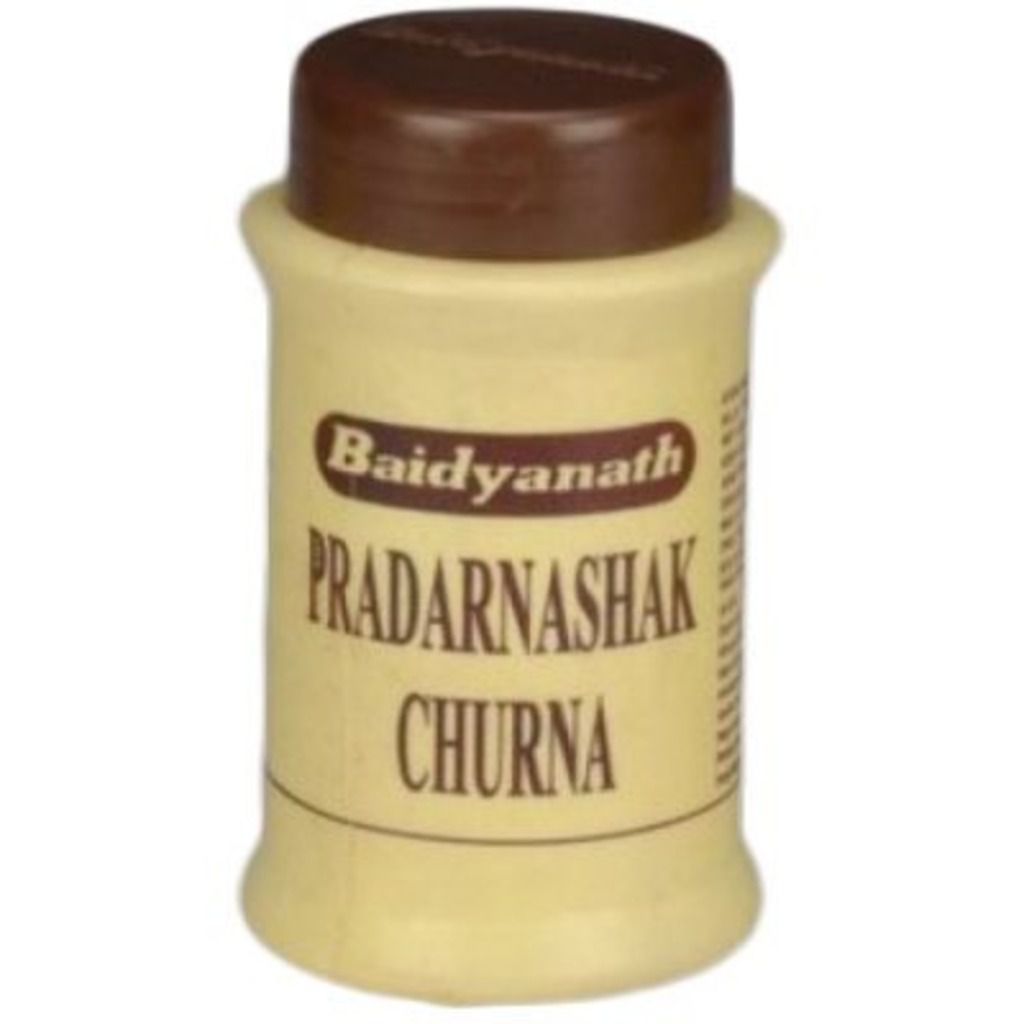 Baidyanath Pradarnashak Churna