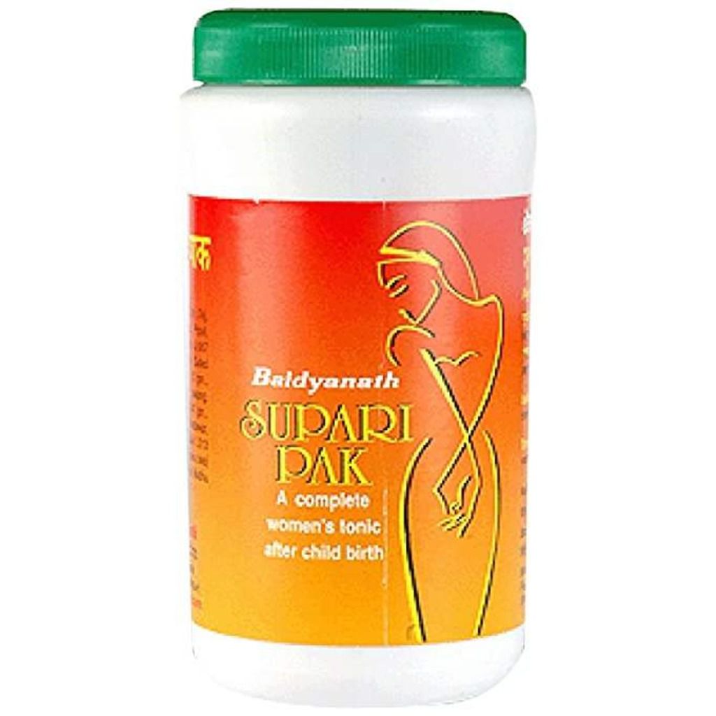 Baidyanath Supari Pak