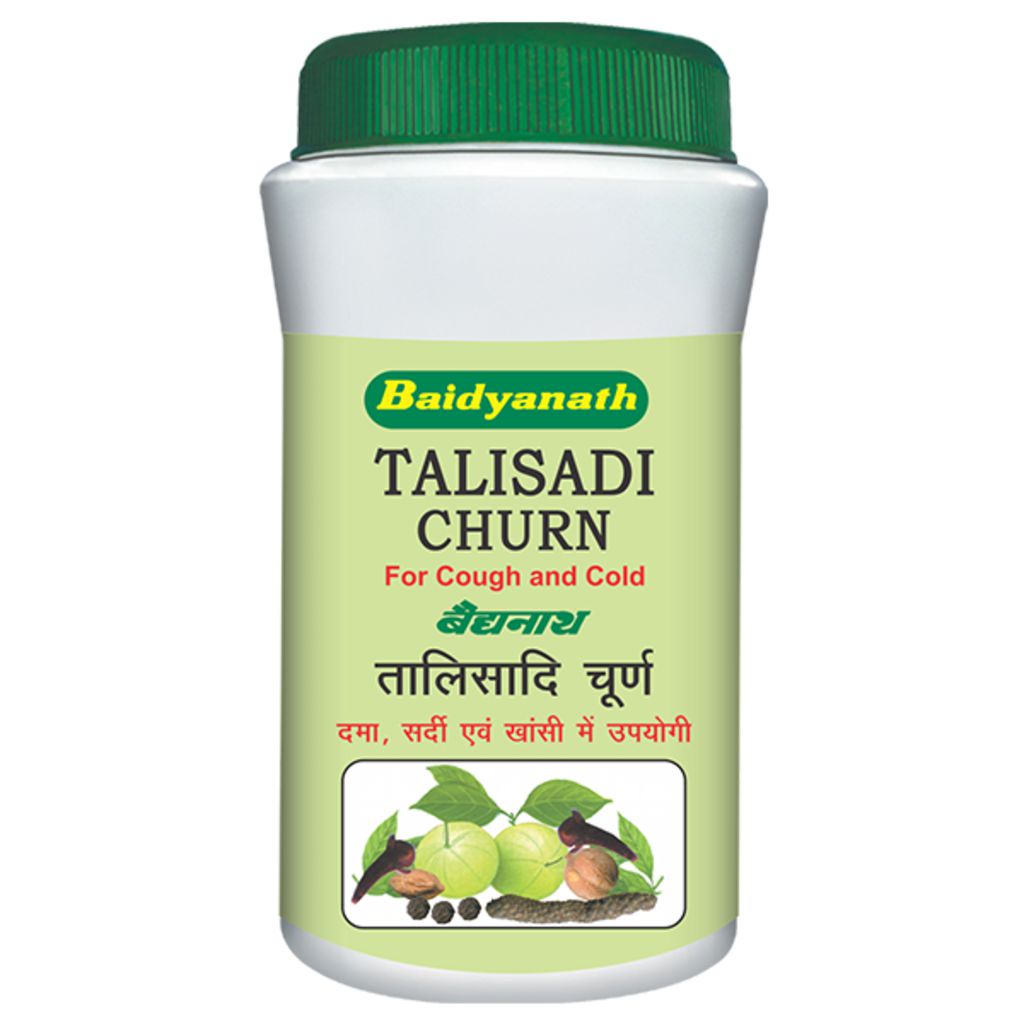 Baidyanath Talishadi Churna