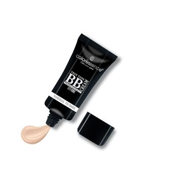 Coloressence Bb Cream Papaya Spf 15