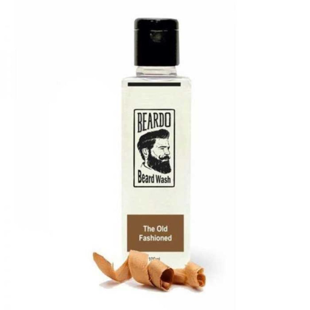 Beardo The Old Fashioned Wash
