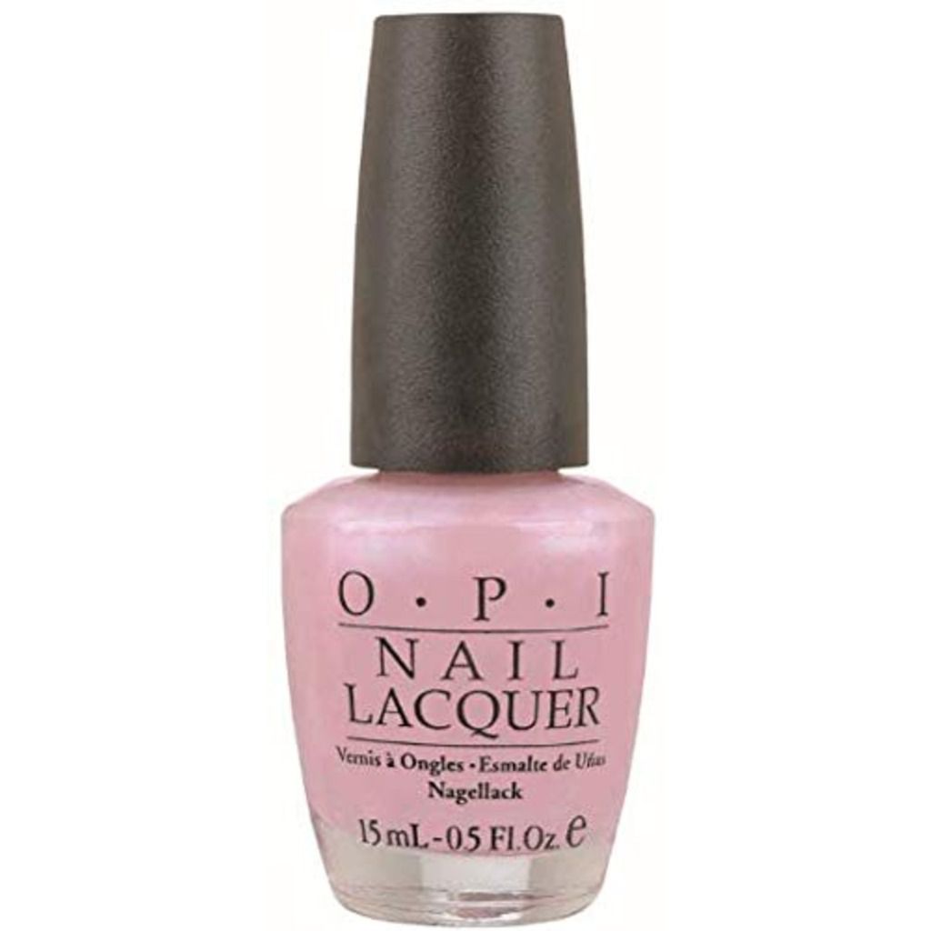 Beyu O.P.I Nail Lacquer - 15 ml