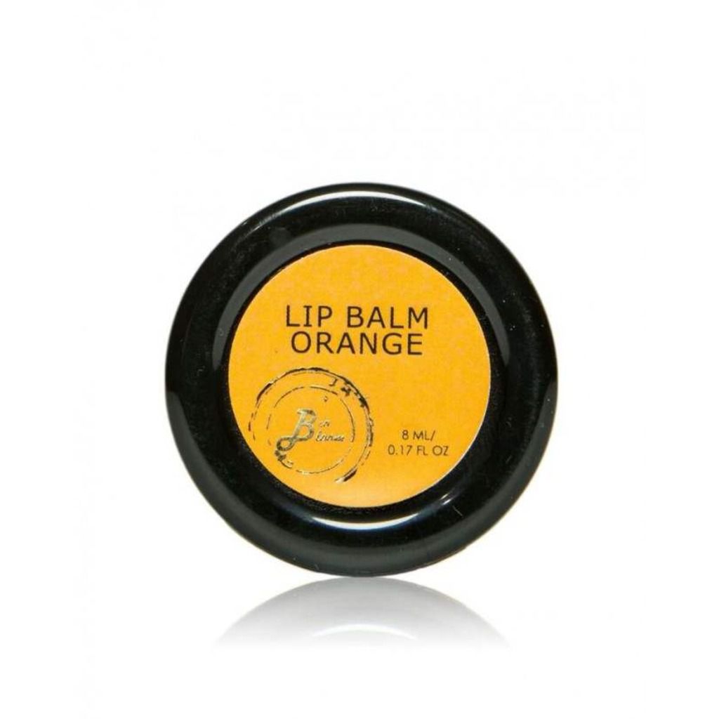 Biobloom Lip Balm Orange