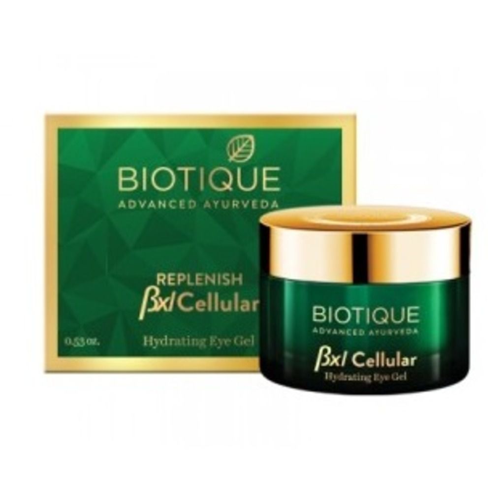 Biotique Bio BXL Hydrating Eye Gel