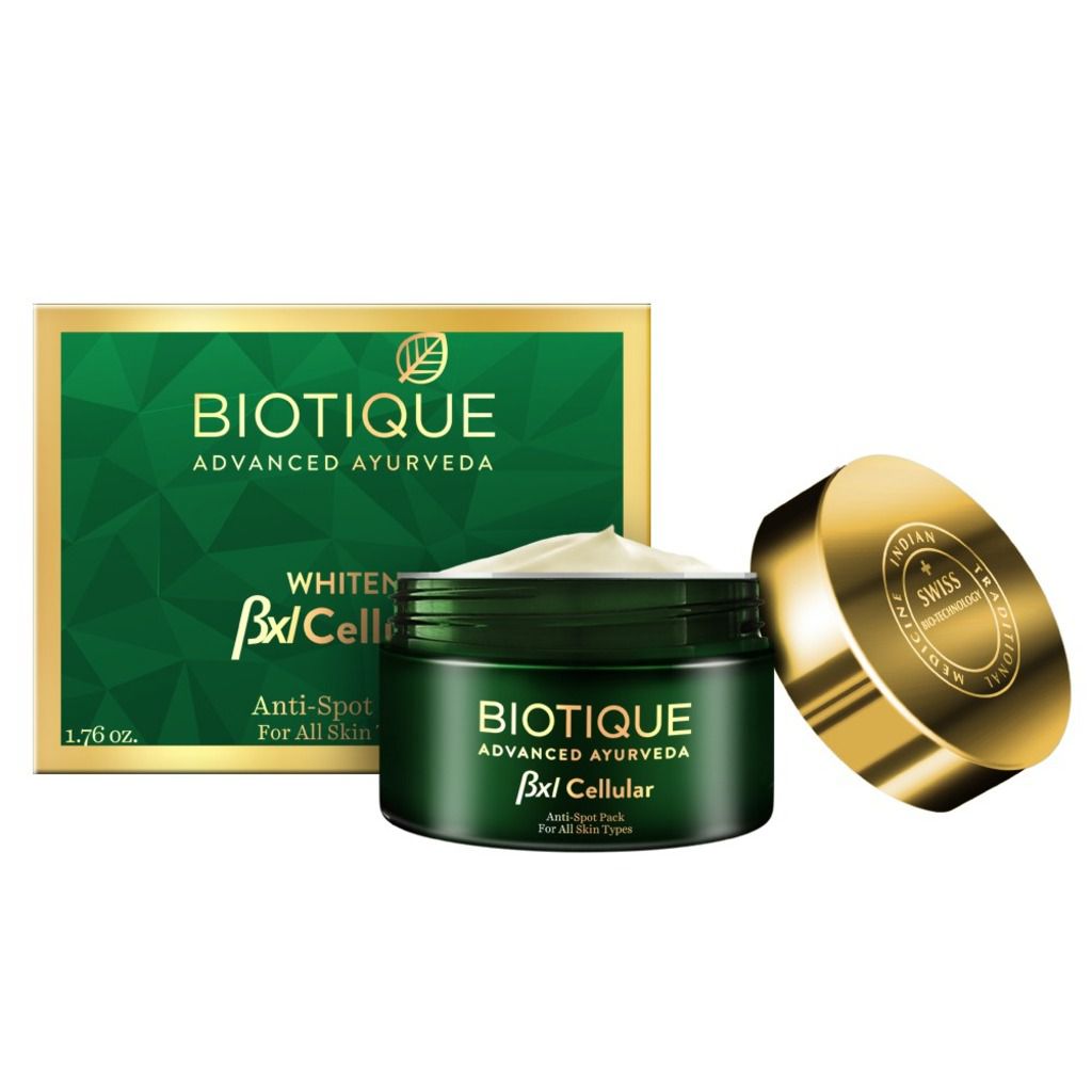 Biotique Bio BXL Lightening Pack
