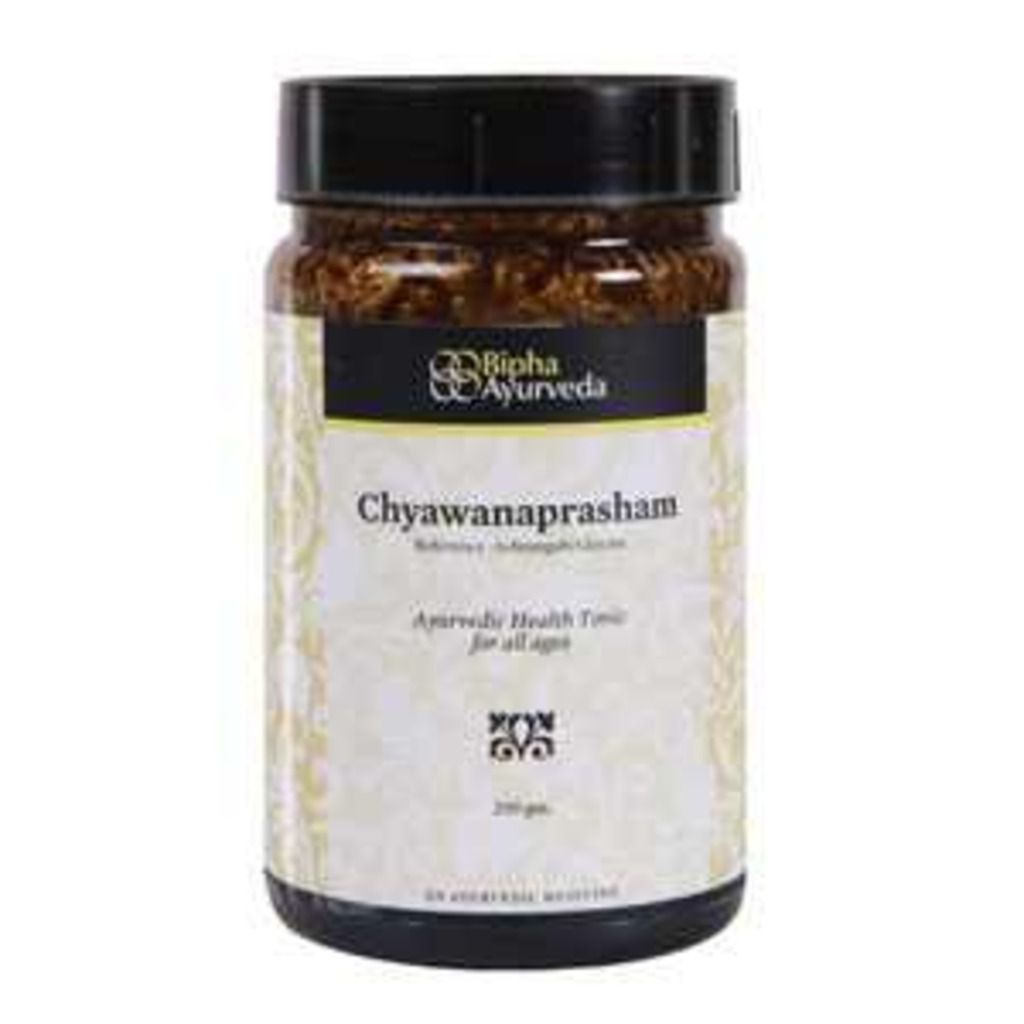 Bipha Ayurveda Chyawanaprasham