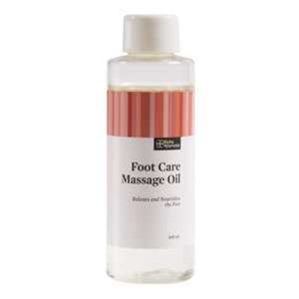 Bipha Ayurveda Foot Care Massage Oil