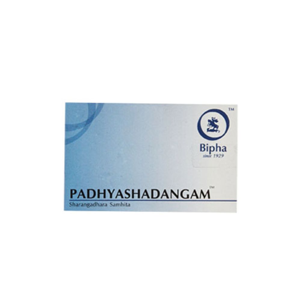 Bipha Padhyashadangam Tablets