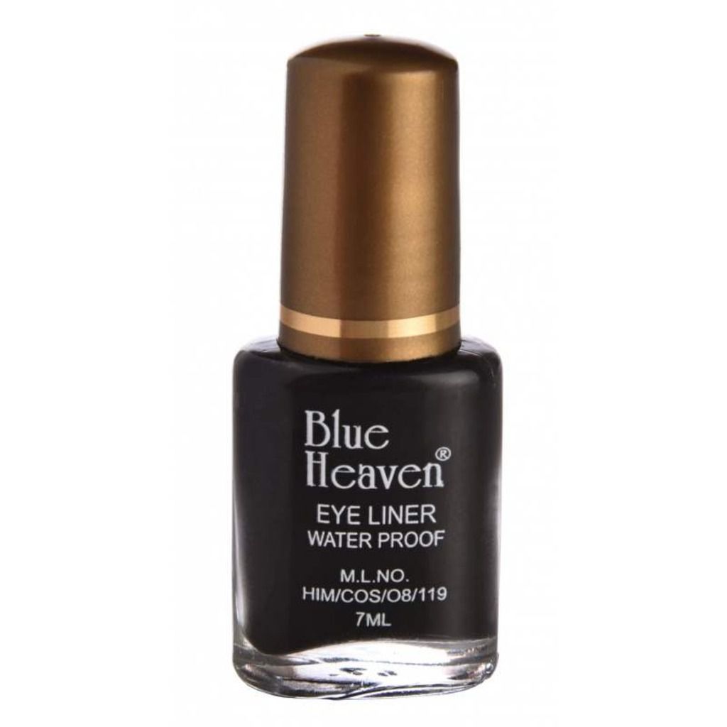 Blue heaven Eye Liner - 7 ml