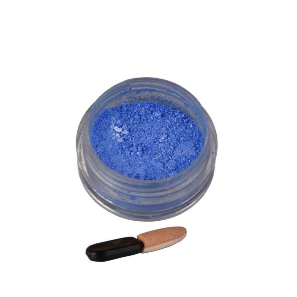 Blue heaven Shimmer Powder - 5 gm