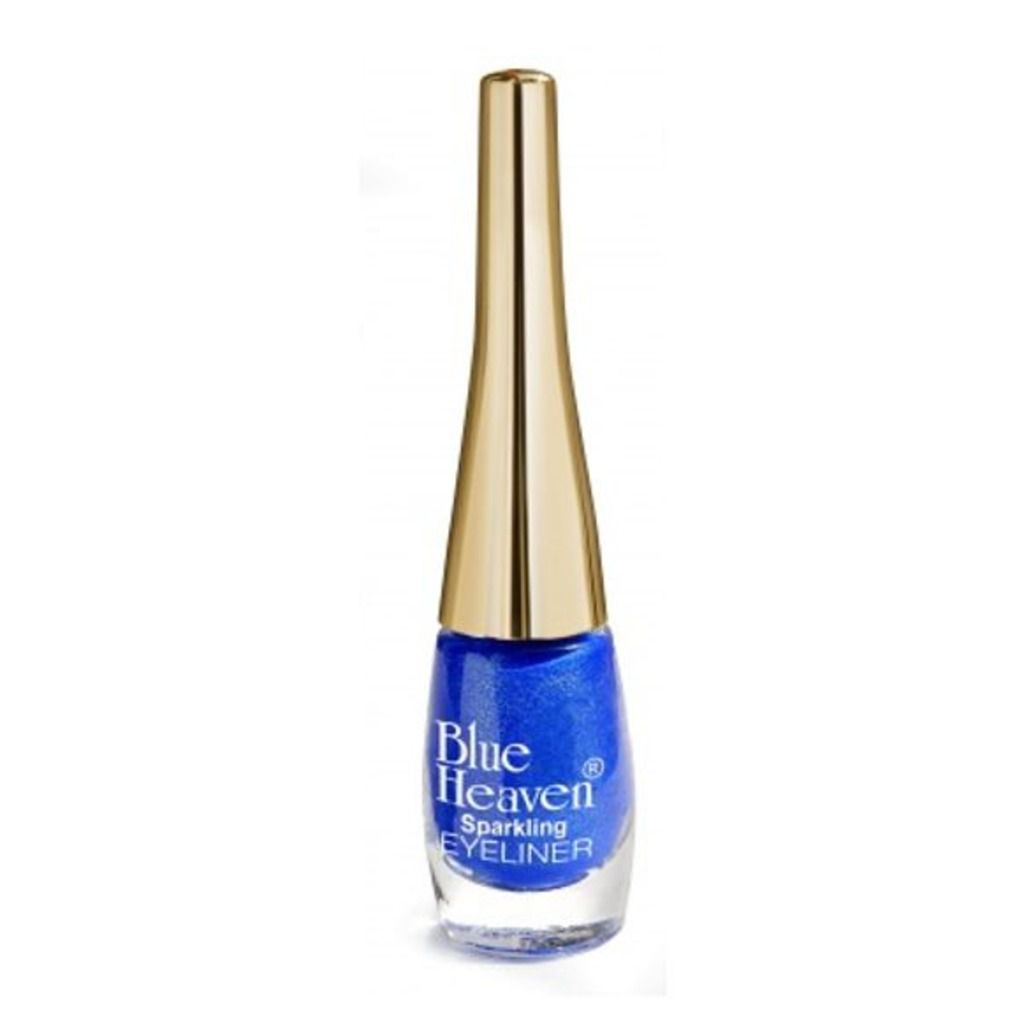 Blue heaven Sparkling Eyeliner - 8 ml