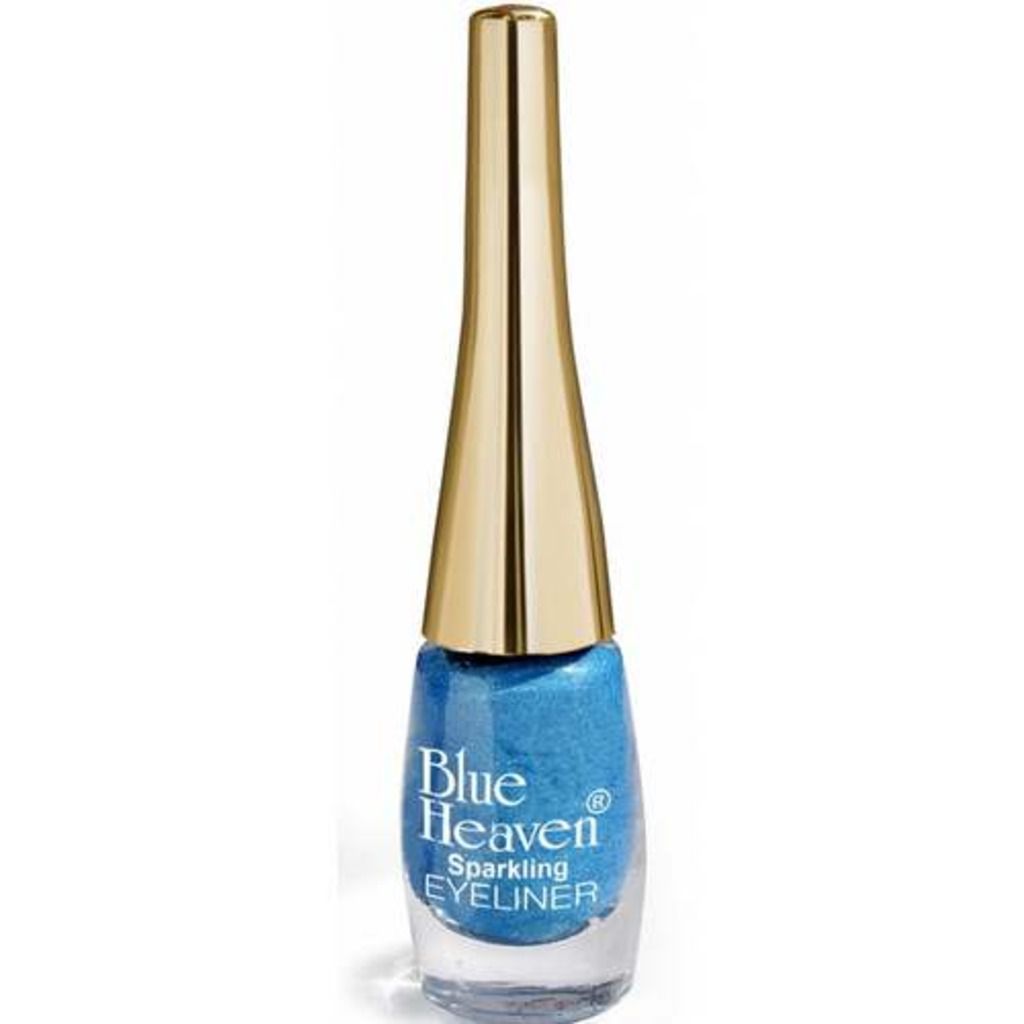 Blue heaven Sparkling Eyeliner - 8 ml