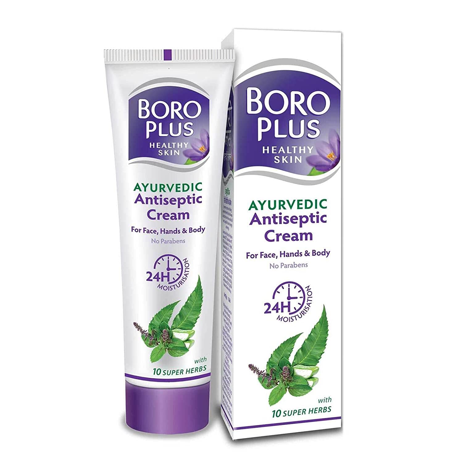 Boroplus Antiseptic Cream