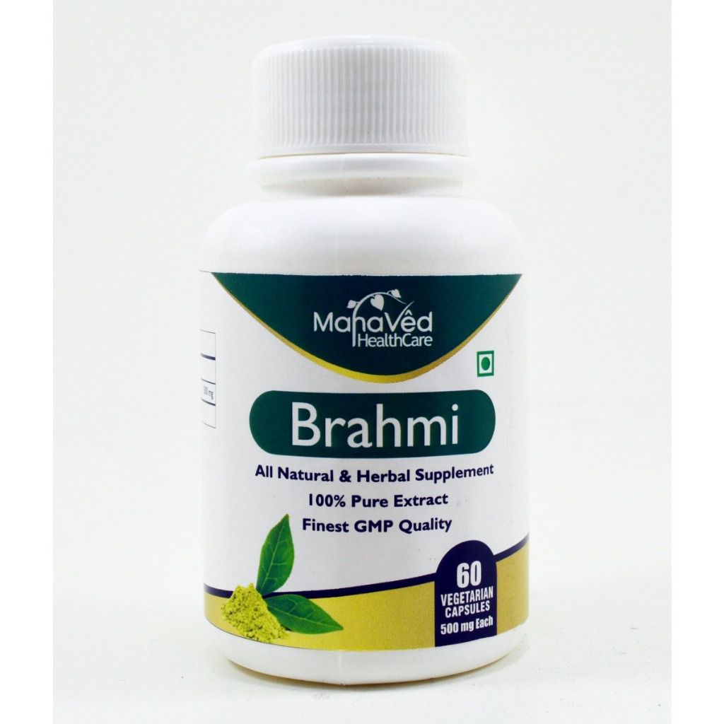 Brahmi Ext
