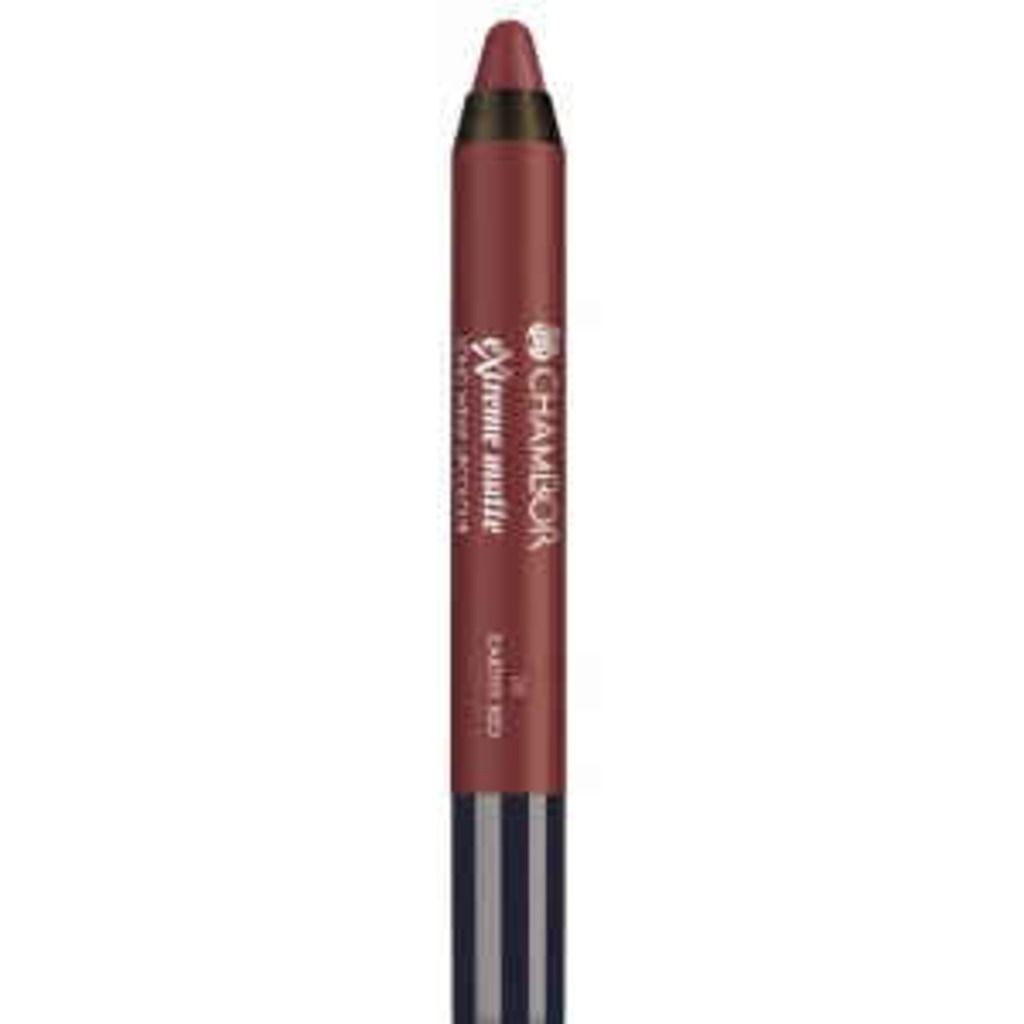 Chambor Extreme Matte Long Wear Lip Colour - 2.8 gm
