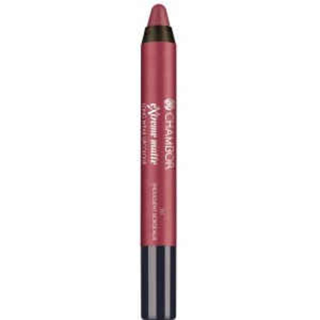 Chambor Extreme Matte Long Wear Lip Colour - 2.8 gm