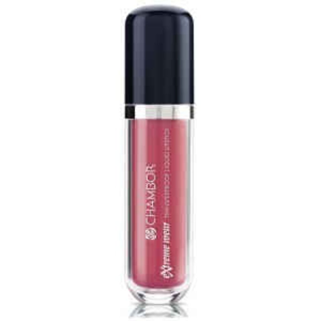 Chambor Extreme Wear Transferproof Liquid Lipstick - 6 ml