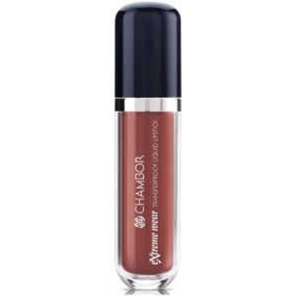Chambor Extreme Wear Transferproof Liquid Lipstick - 6 ml
