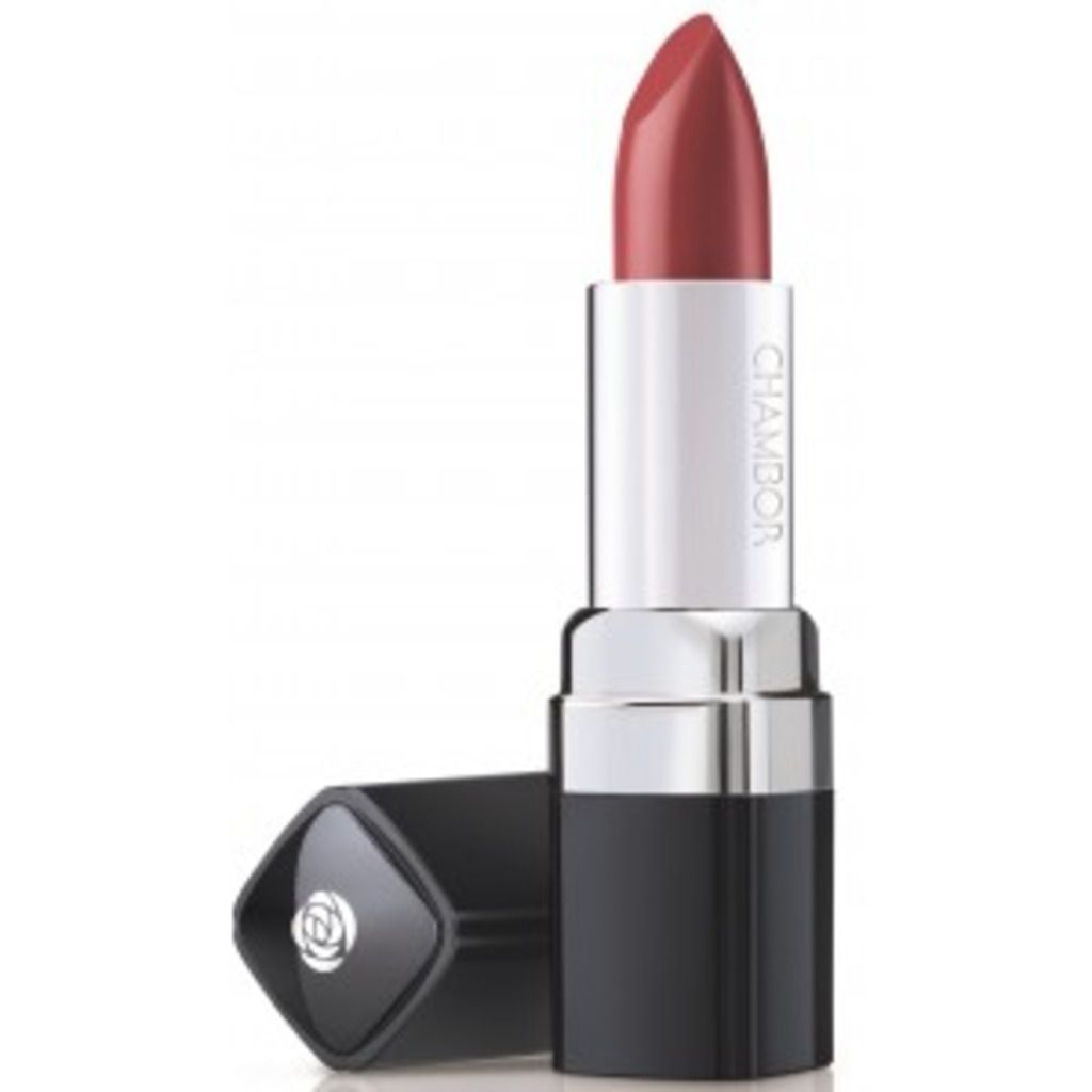 Chambor Powder Matte Lipstick - 4.5 gm