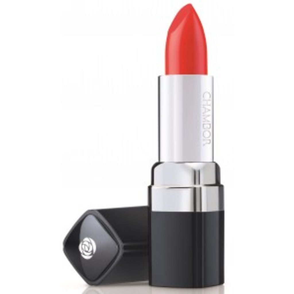 Chambor Powder Matte Lipstick - 4.5 gm
