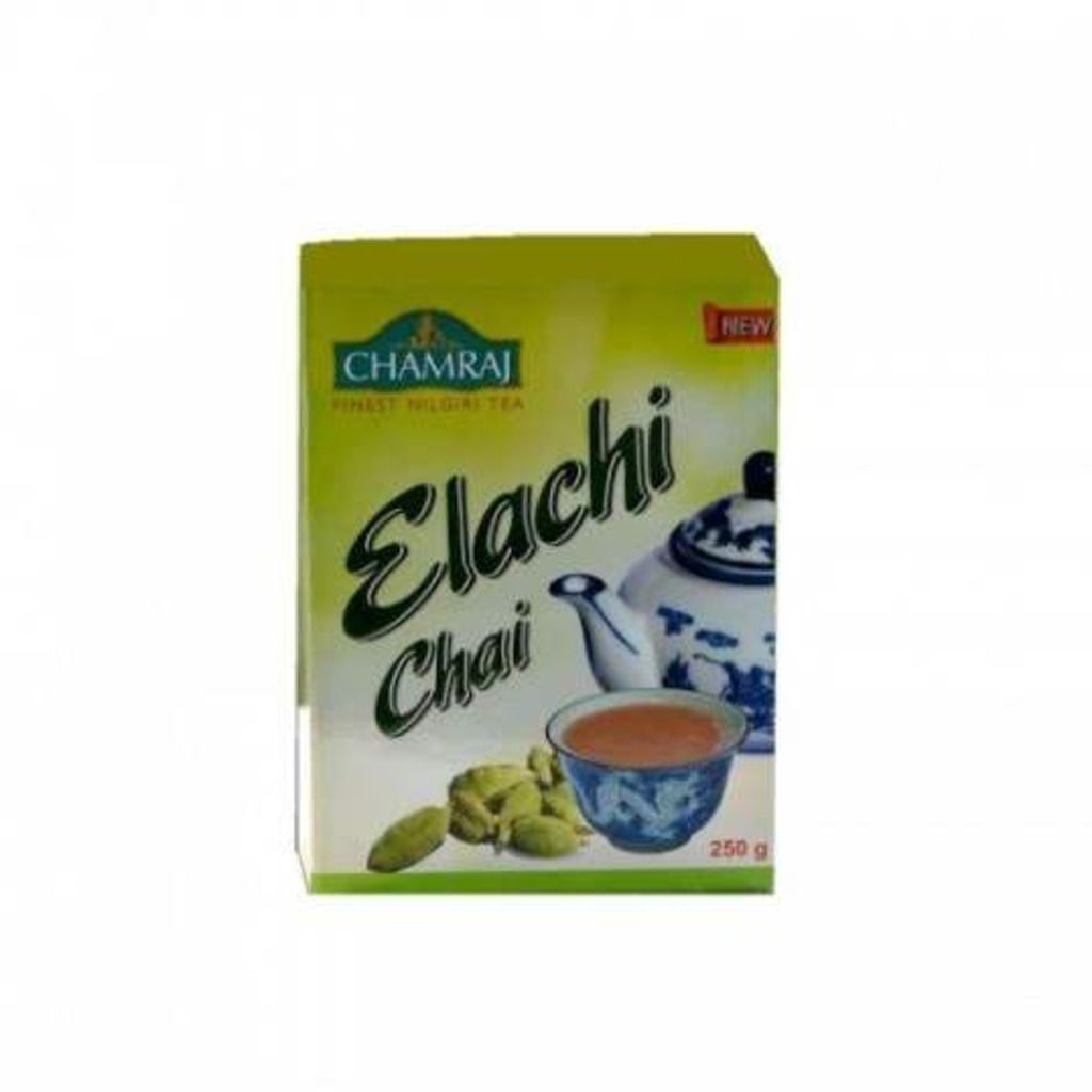 Chamraj Elaichi Loose tea