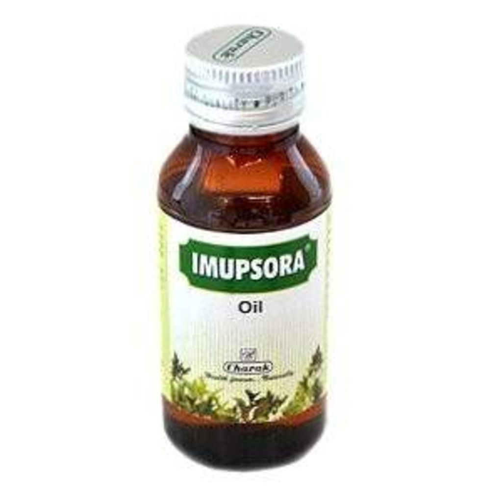 Charak Imupsora Oil