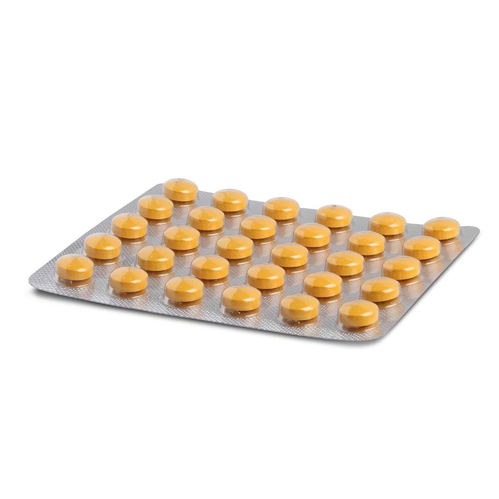 Charak Pharma Haleezy Tablets