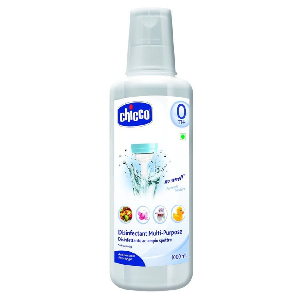 Chicco Disinfectant Multipurpose