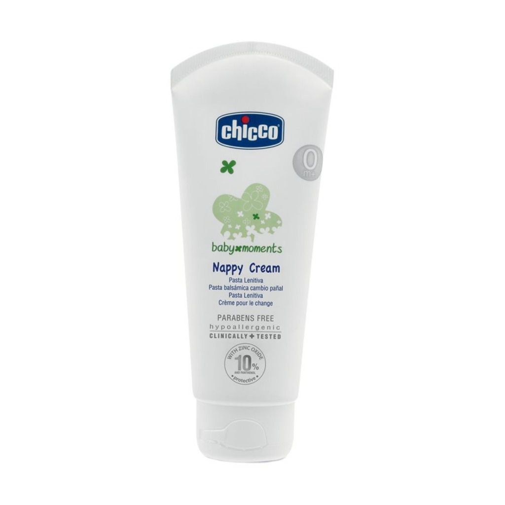 Chicco Nappy Cream