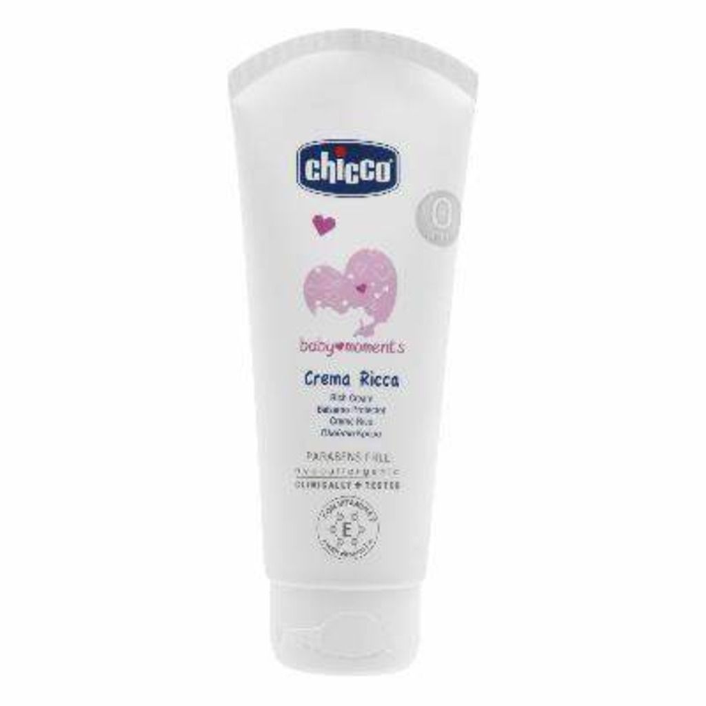 Chicco Rich Cream