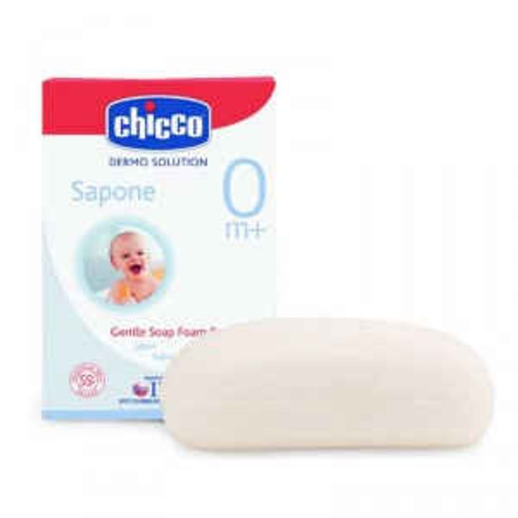 Chicco Soap