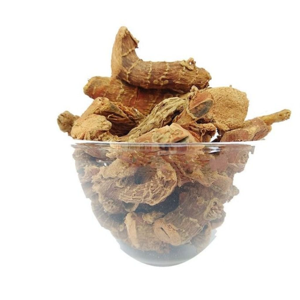 Chitharathai / Sitharathai / Lesser Galangal Dried ( Raw )