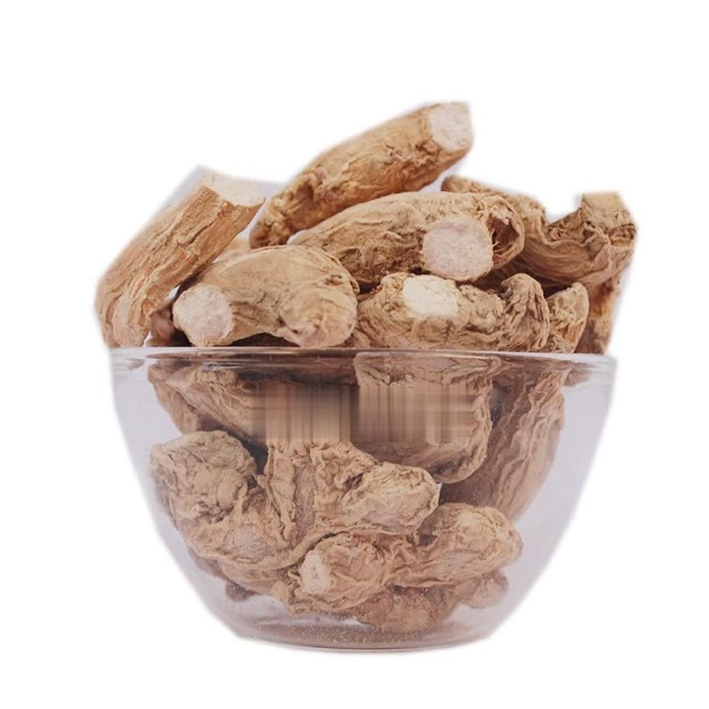 Chukku / Dried Ginger (Raw)