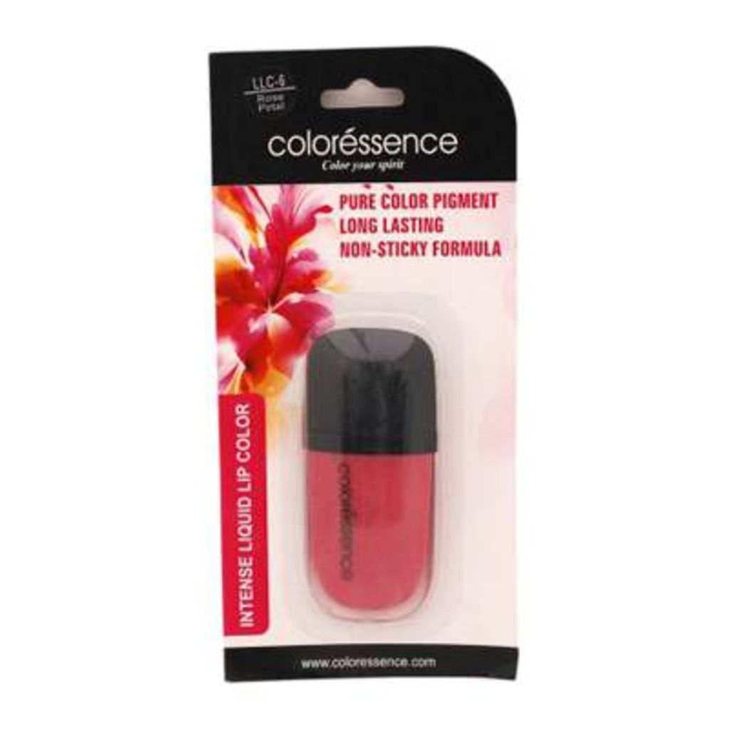 Color Essence Intense Liquid Lip Color