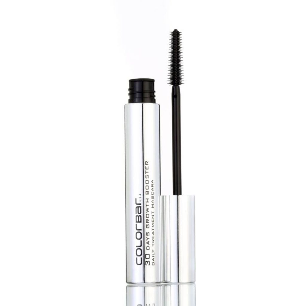 Colorbar 30 Days Growth Booster Daily Treatment Mascara