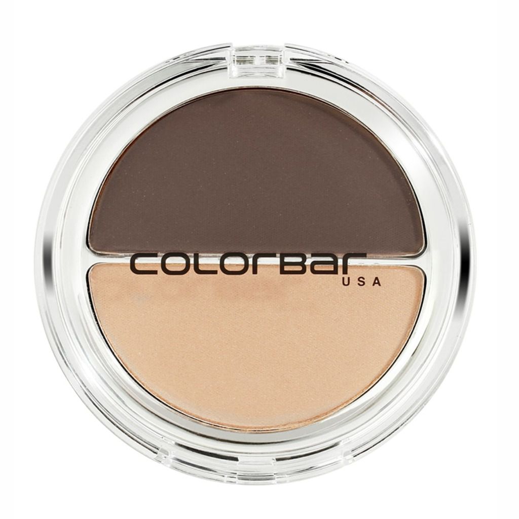 Colorbar Cosmetics Flawless Touch Contour And Highlighting Kit