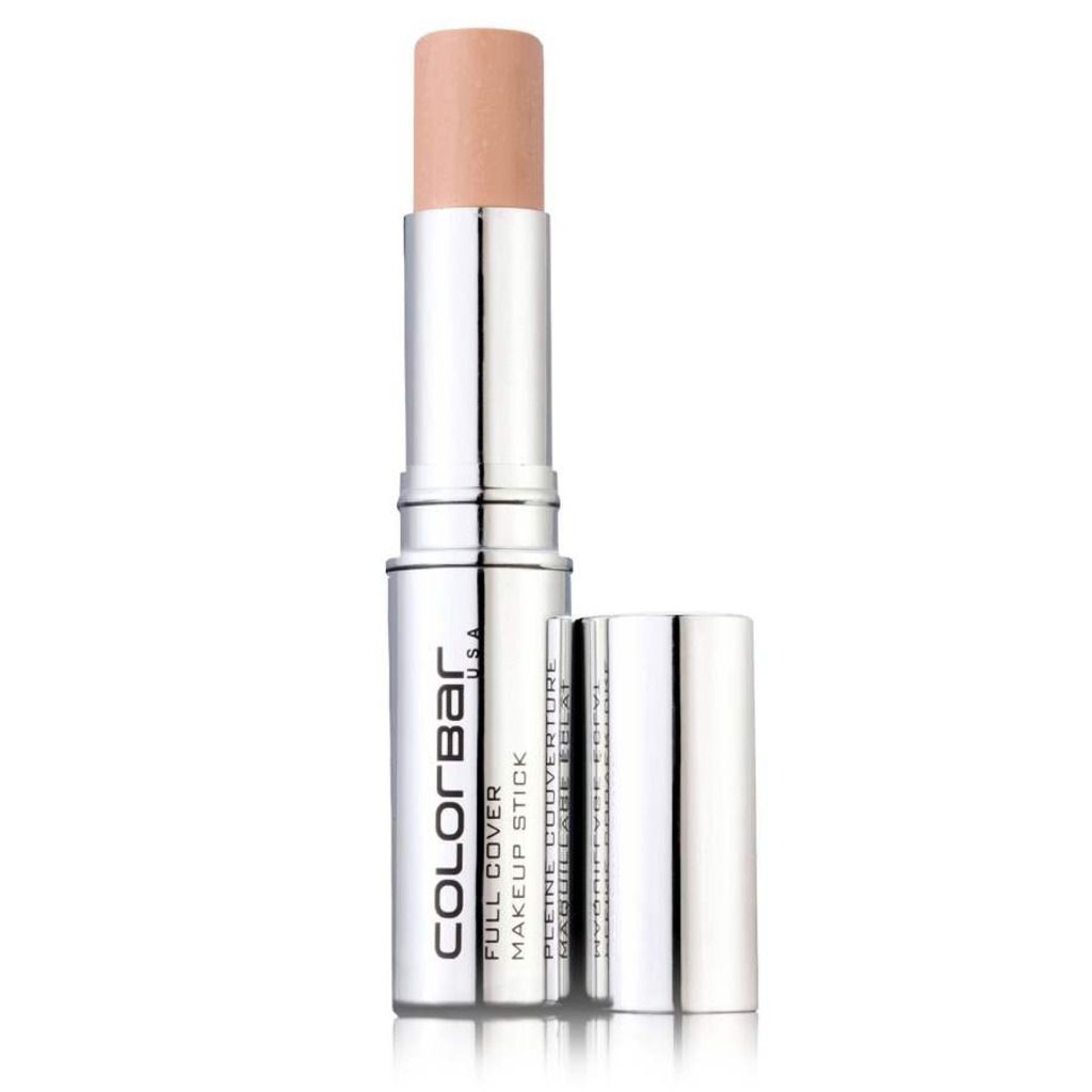 Colorbar Cosmetics Full Cover Makeup Stick - 9 ml