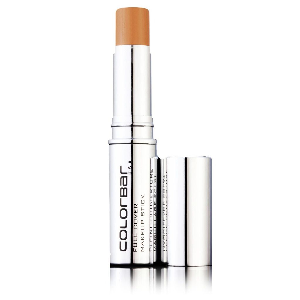 Colorbar Cosmetics Full Cover Makeup Stick - 9 ml