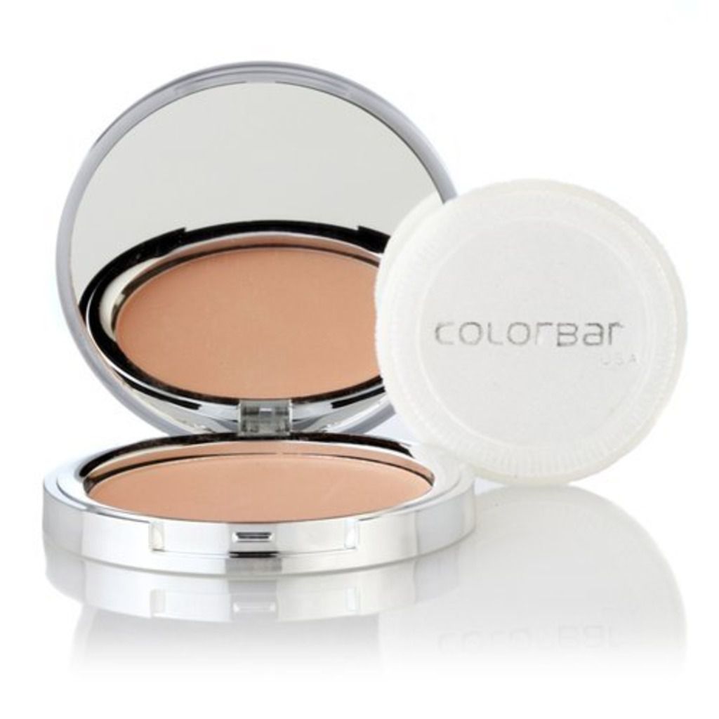 Colorbar Cosmetics Perfect Match Compact - 9 gm