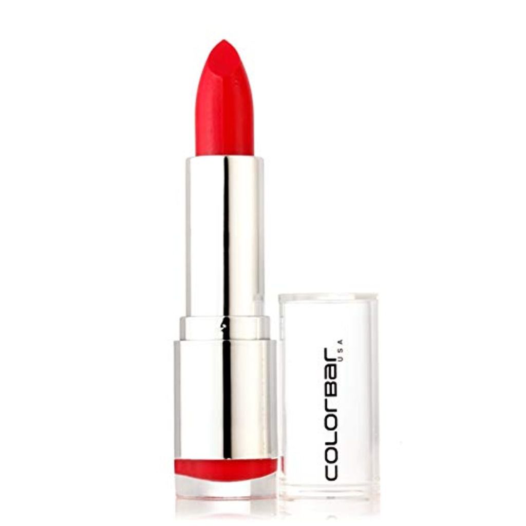 Colorbar Cosmetics Velvet Matte Lipstick - 4.2 gm