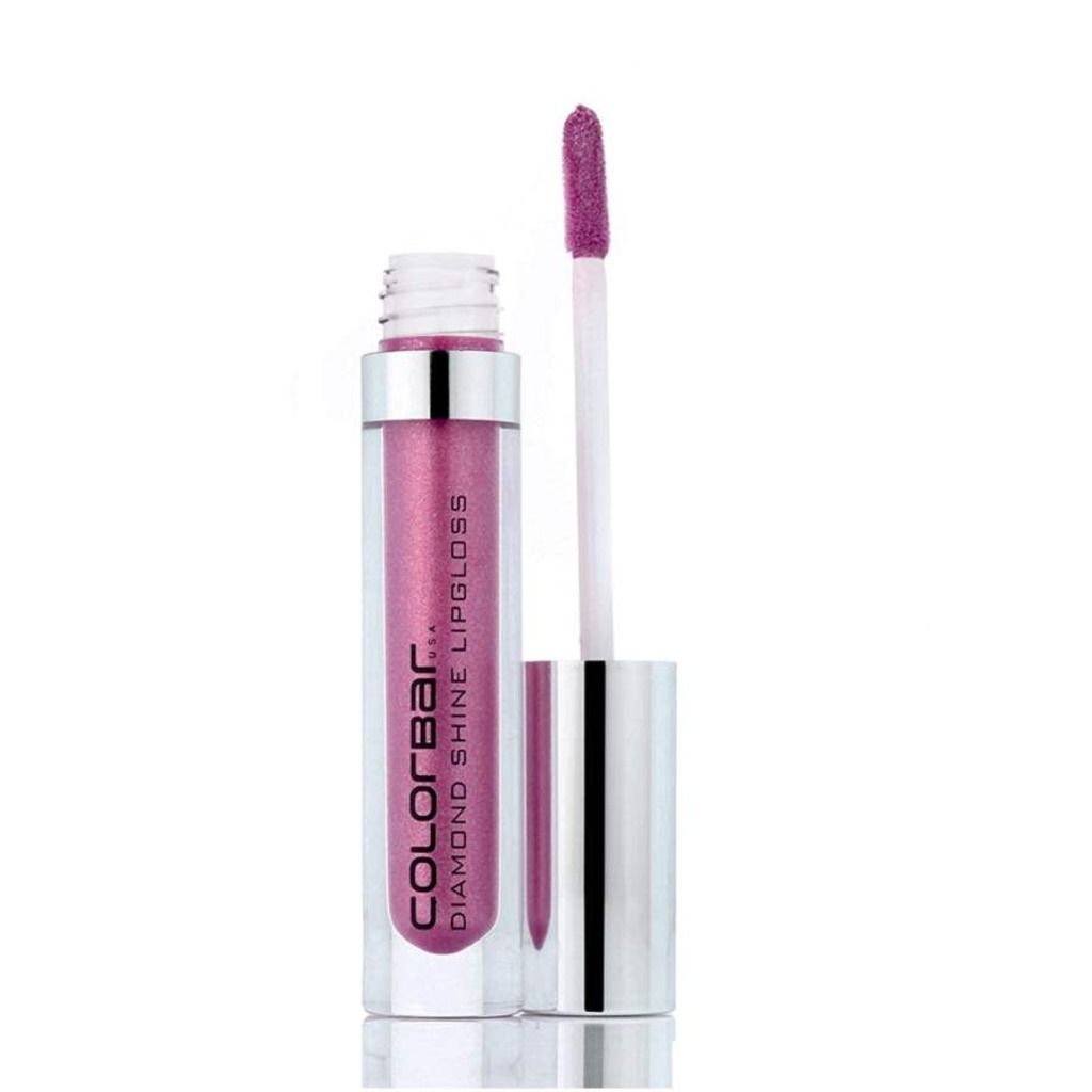 Colorbar Diamond Shine Lip Gloss - 3.8 ml