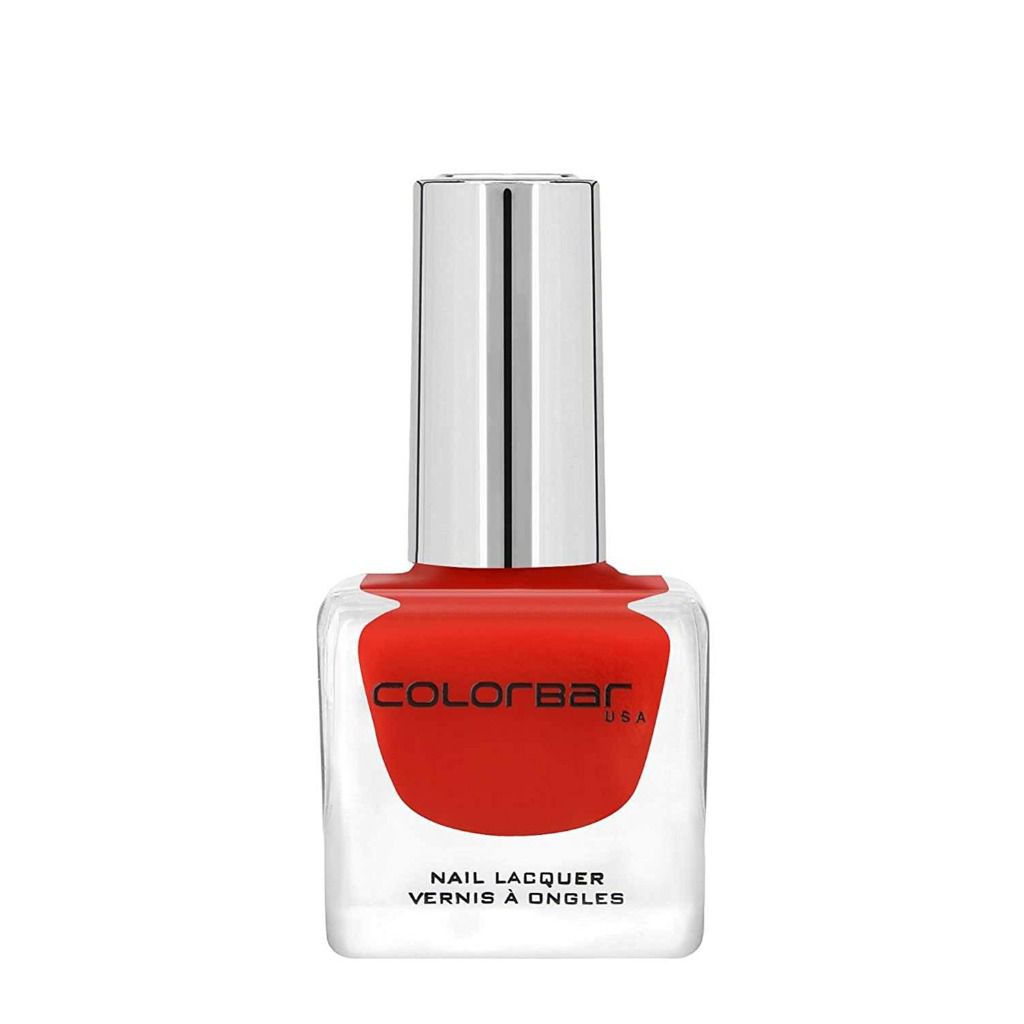 Colorbar Luxe Nail Lacquer - 12 ml