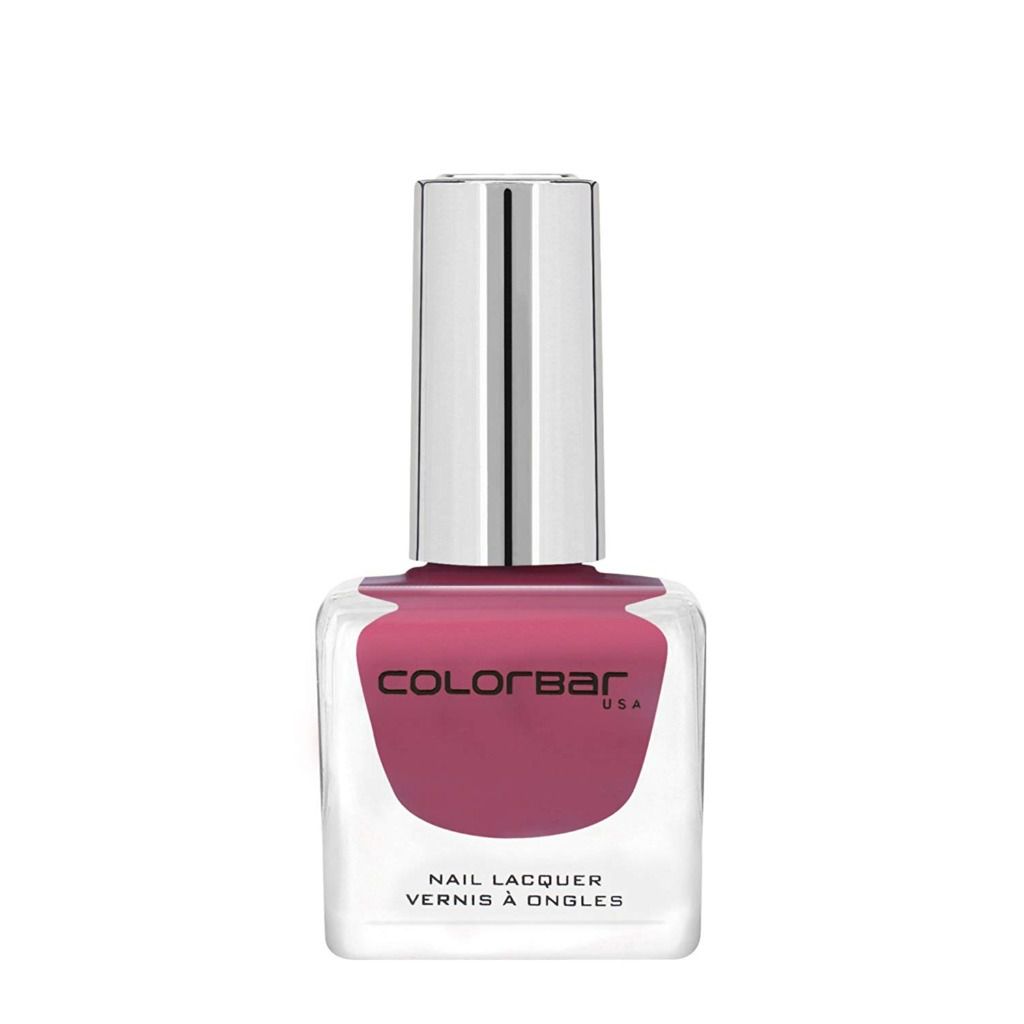 Colorbar Luxe Nail Lacquer - 12 ml