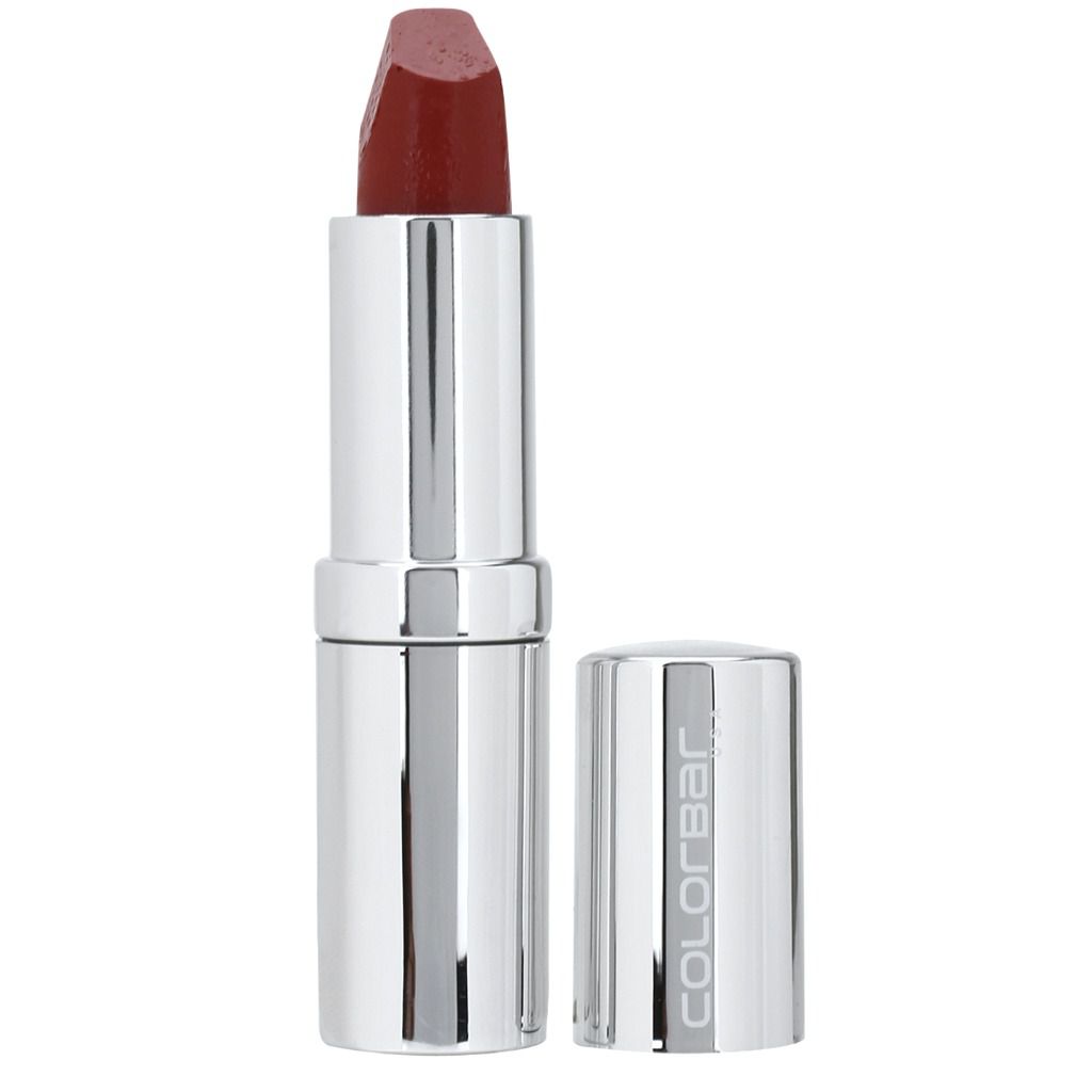 Colorbar Matte Touch Lipstick - 4.2 gm