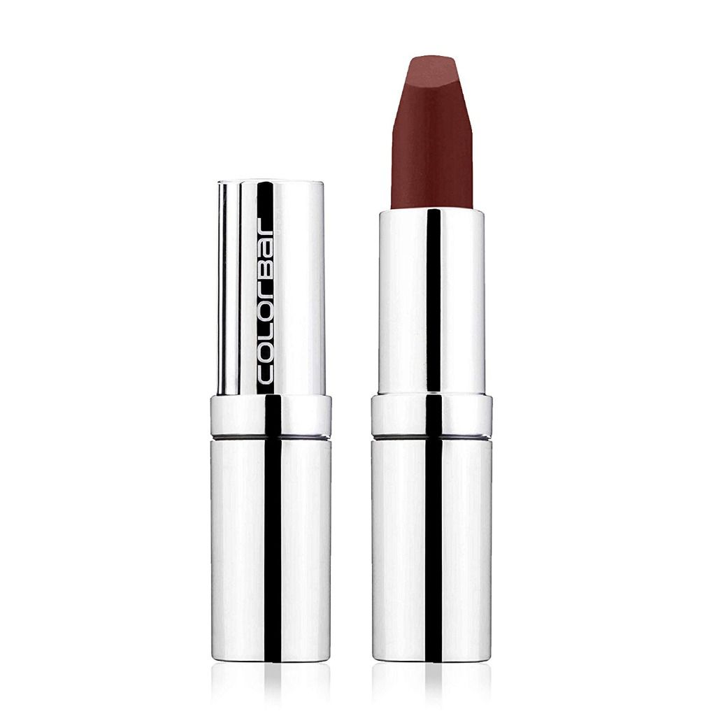 Colorbar Matte Touch Lipstick - 4.2 gm