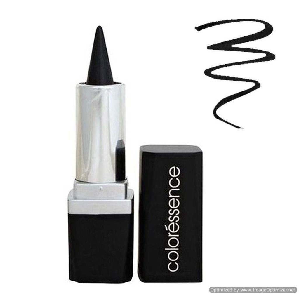 Coloressence Bridal Kajal - Black