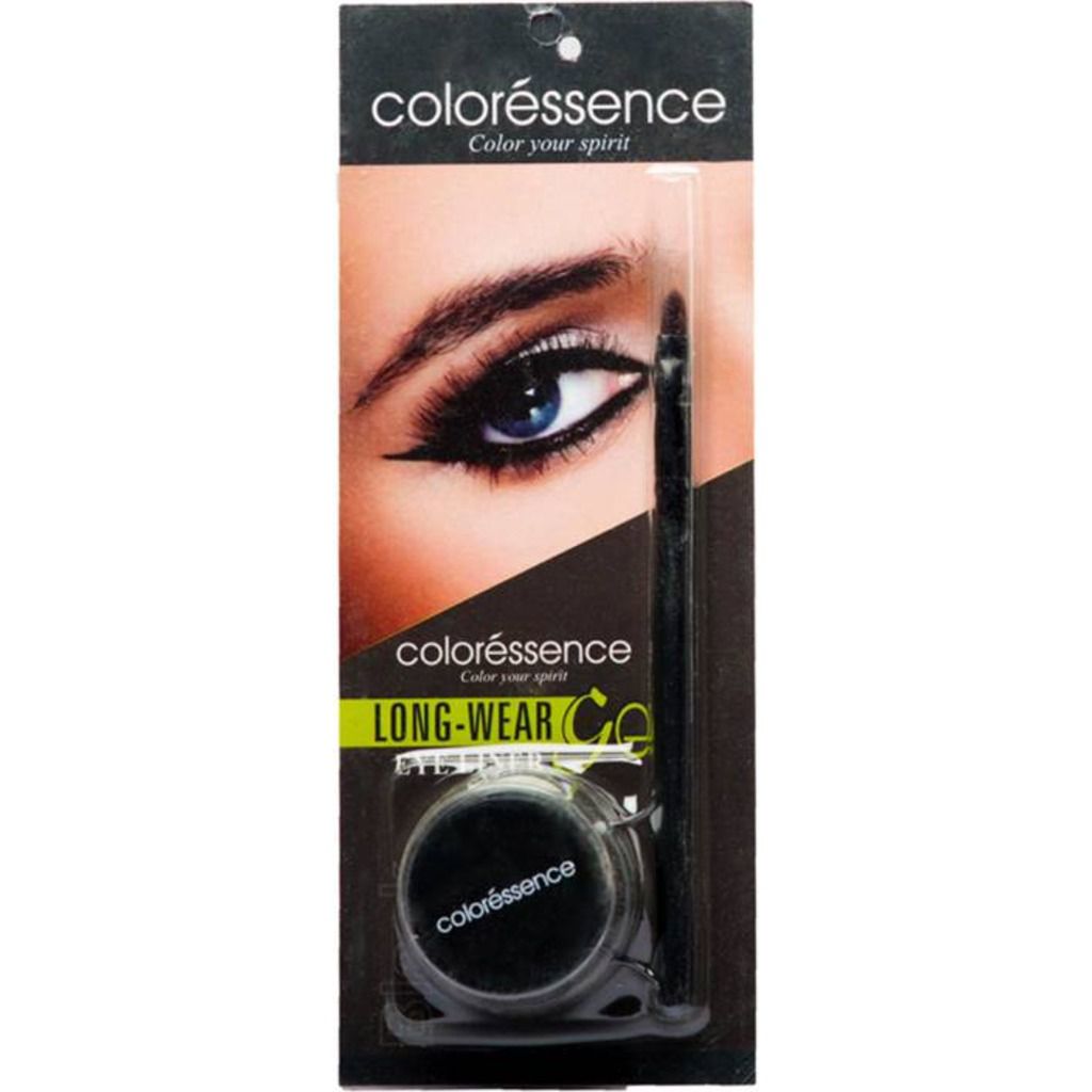 Coloressence Gel Eyeliner