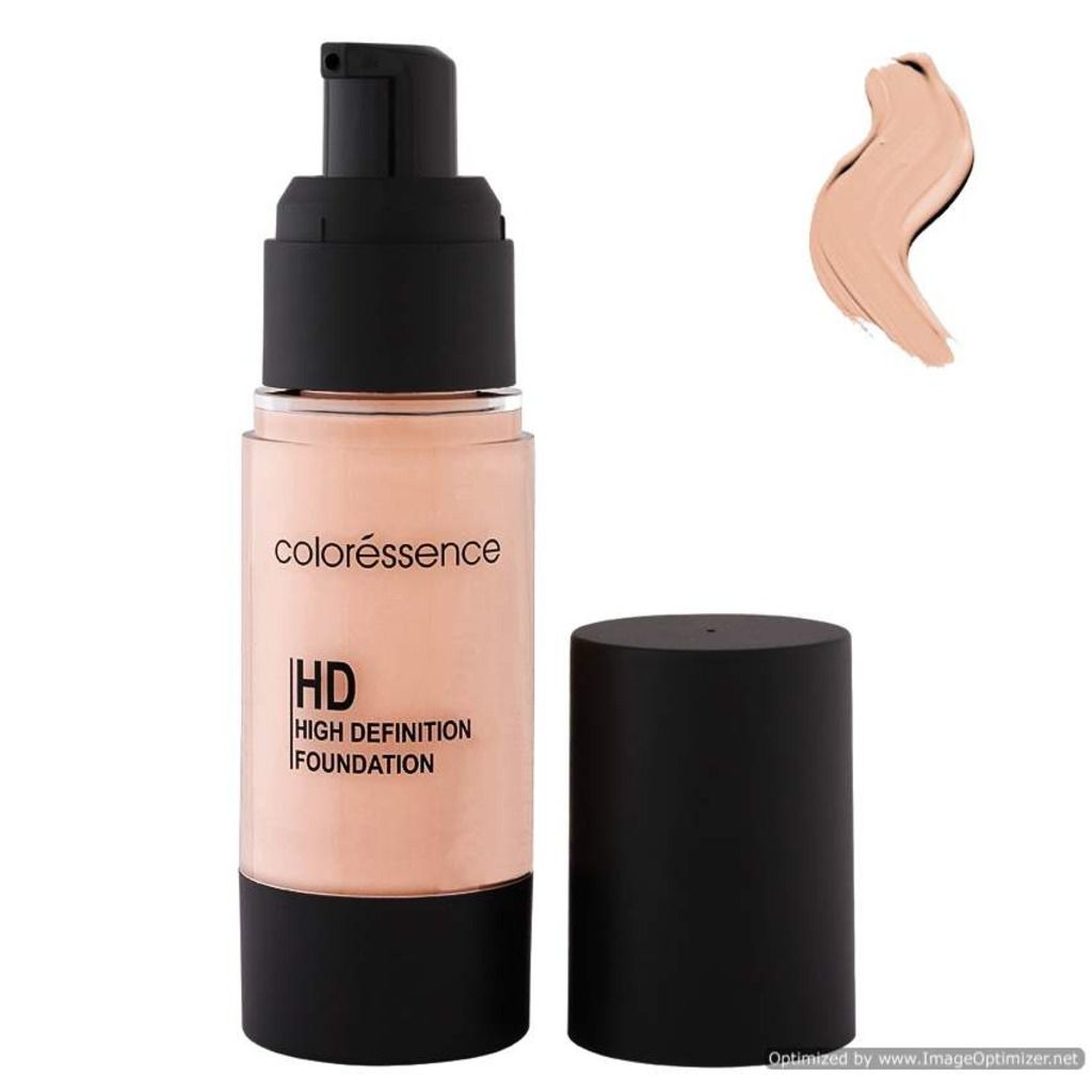 Coloressence HD High Definition Foundation