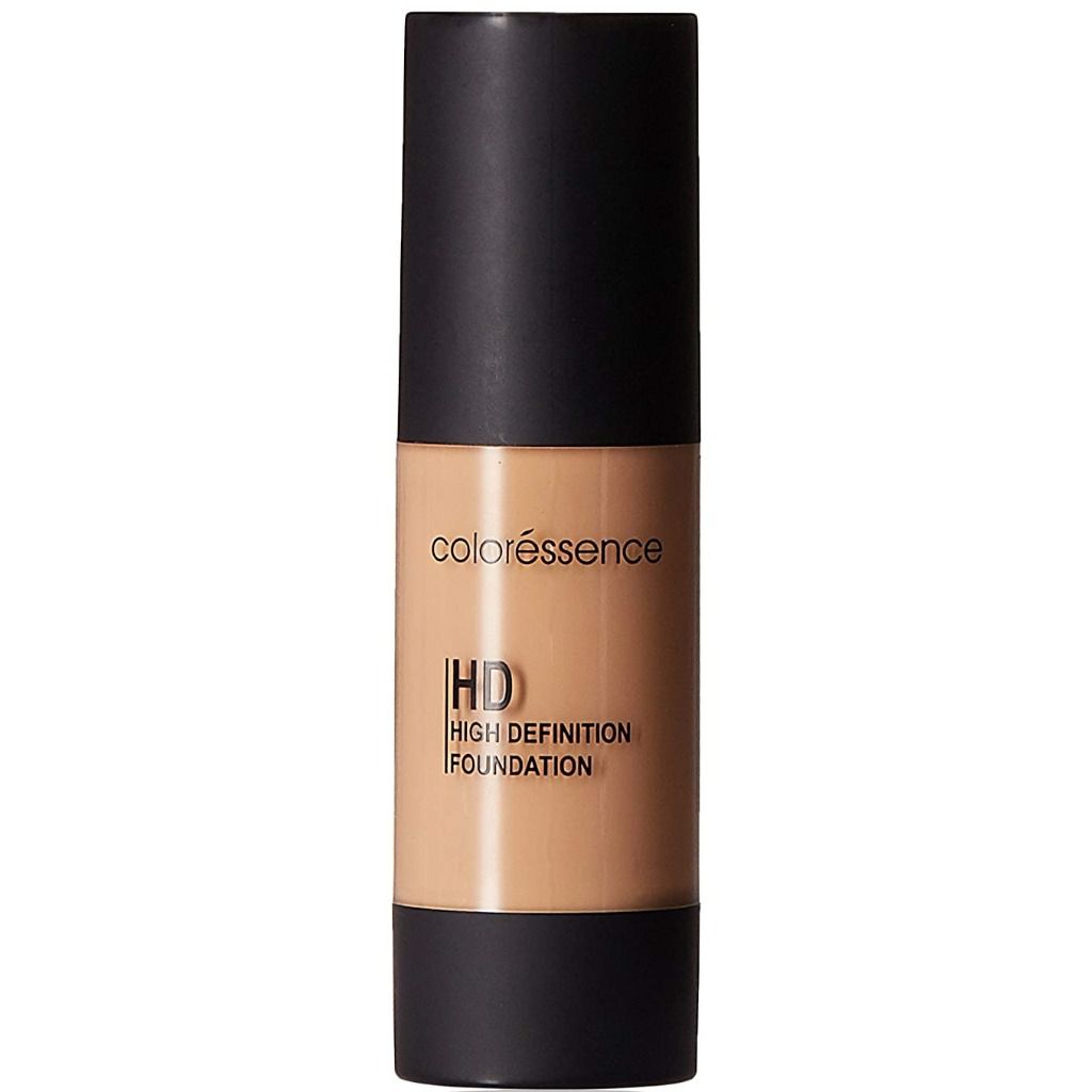 Coloressence High Definition Foundation - HDF - 2